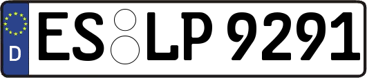 ES-LP9291