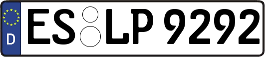 ES-LP9292