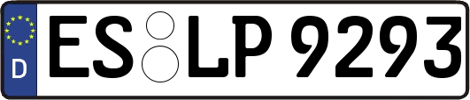 ES-LP9293