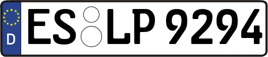ES-LP9294
