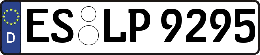 ES-LP9295