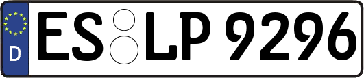 ES-LP9296