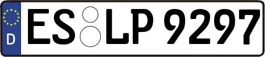 ES-LP9297