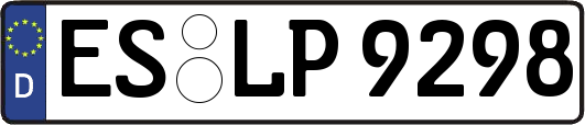 ES-LP9298