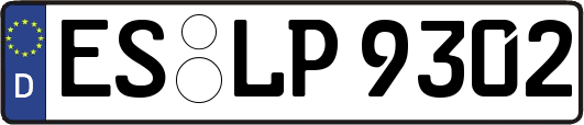 ES-LP9302