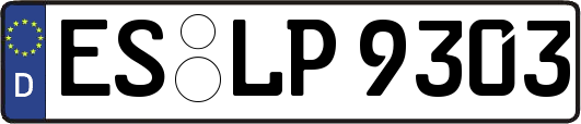ES-LP9303
