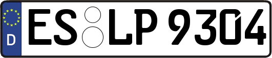 ES-LP9304