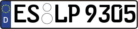 ES-LP9305