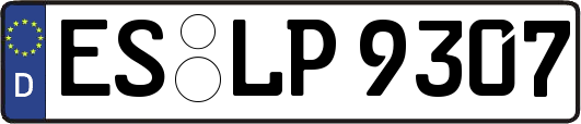 ES-LP9307