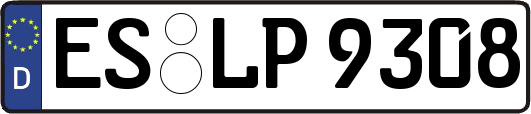 ES-LP9308