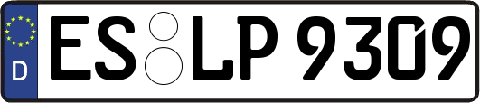 ES-LP9309