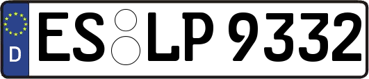 ES-LP9332