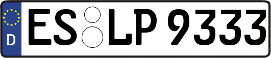 ES-LP9333