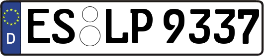 ES-LP9337