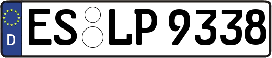 ES-LP9338