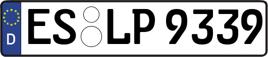 ES-LP9339
