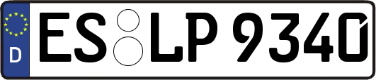 ES-LP9340