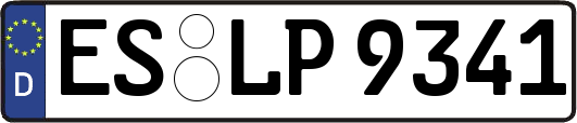 ES-LP9341