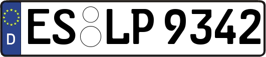 ES-LP9342