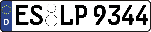ES-LP9344