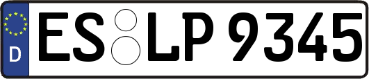 ES-LP9345