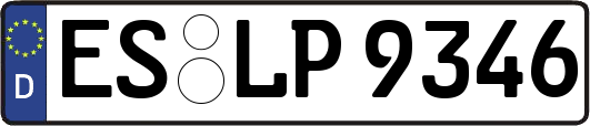 ES-LP9346