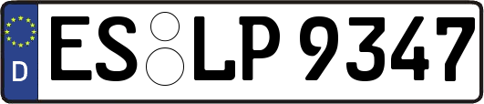 ES-LP9347