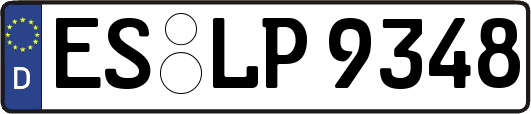 ES-LP9348