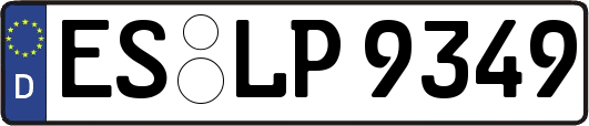ES-LP9349
