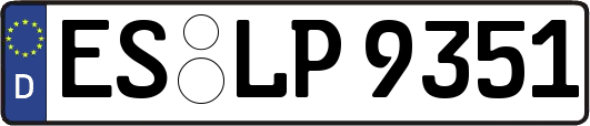 ES-LP9351