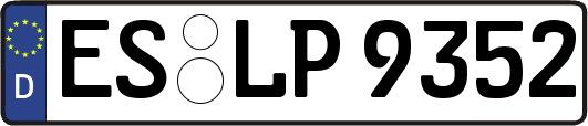 ES-LP9352