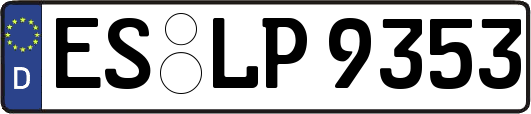 ES-LP9353