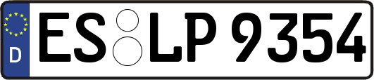 ES-LP9354