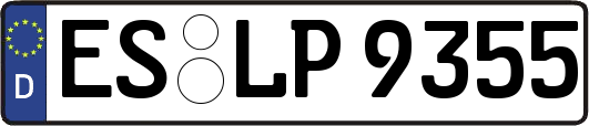 ES-LP9355
