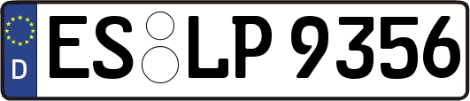 ES-LP9356