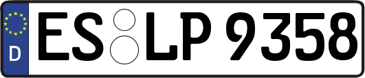 ES-LP9358