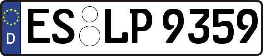 ES-LP9359