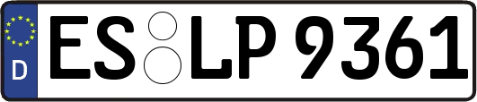ES-LP9361