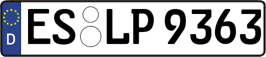 ES-LP9363