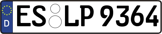 ES-LP9364
