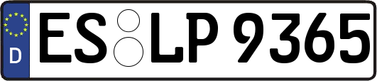 ES-LP9365