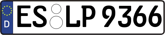 ES-LP9366