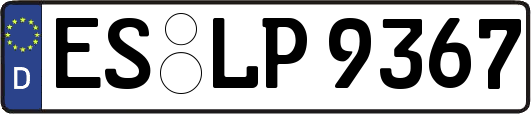 ES-LP9367