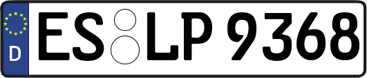 ES-LP9368