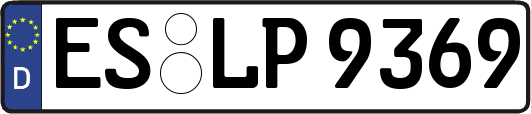 ES-LP9369