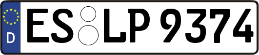 ES-LP9374