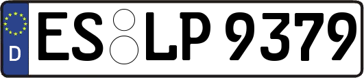 ES-LP9379