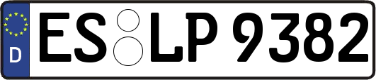 ES-LP9382