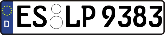 ES-LP9383