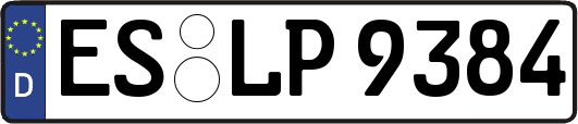 ES-LP9384